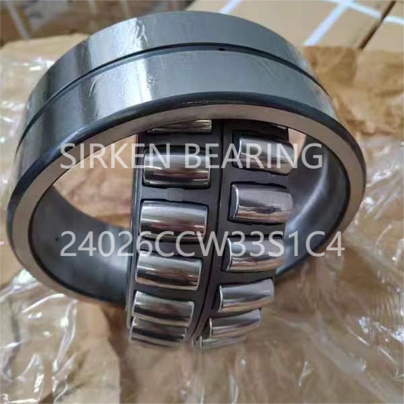24026CCW33S1C4 Bearing