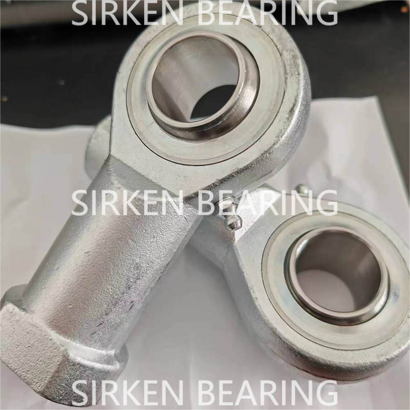 Rod ends