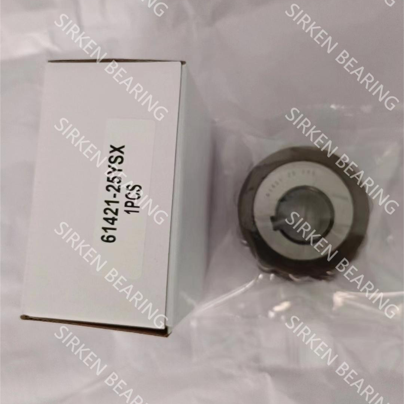 61421-25YSX  Eccentric Cam Roller Bearings