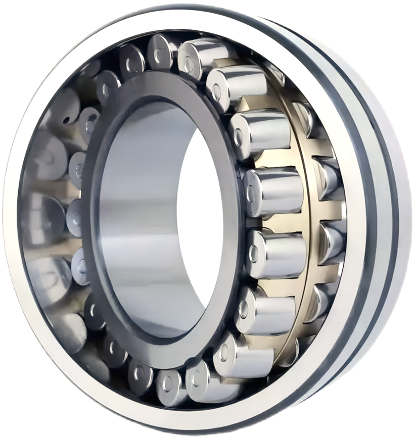 Classification and levels of high temperature bearings