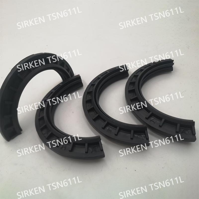 SIRKEN -TSN 611L FOUR-LIP SEAL