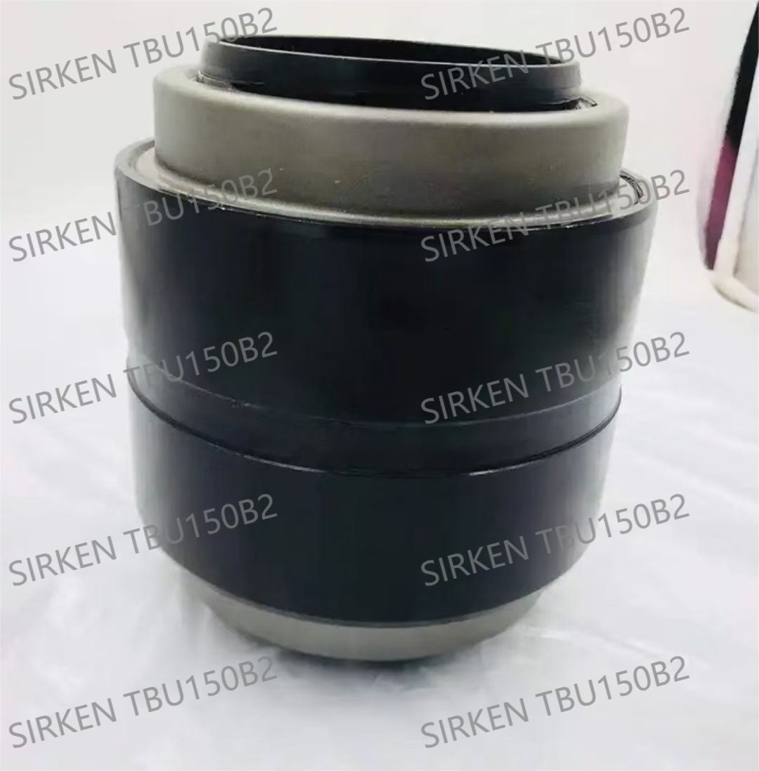 SIRKEN BEARINGS FOR RAILWAYS