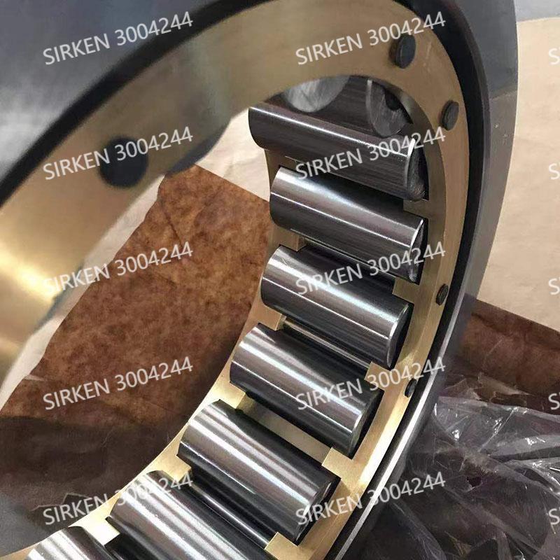 SIRKEN 3004244 Cylindrical Roller Bearings