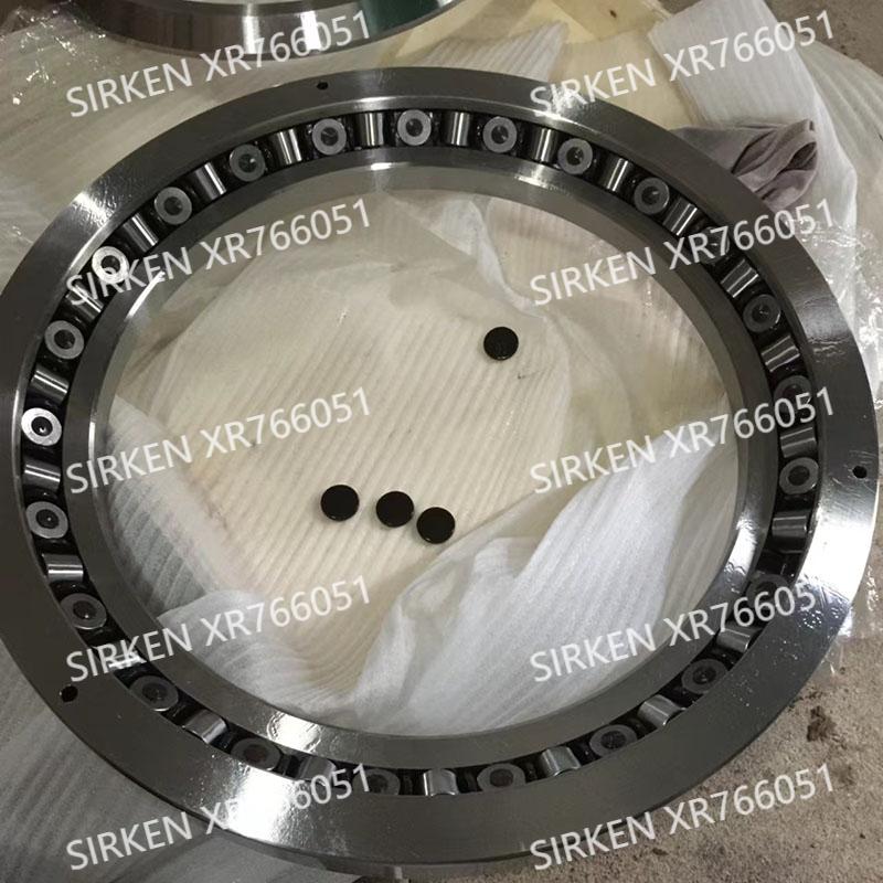 SIRKEN XR766051 CROSS TAPERED ROLLER BEARING