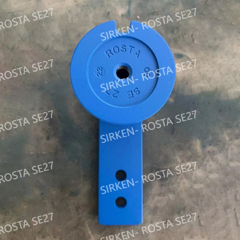 ROSTA SE27 TENSIONER DEVICE