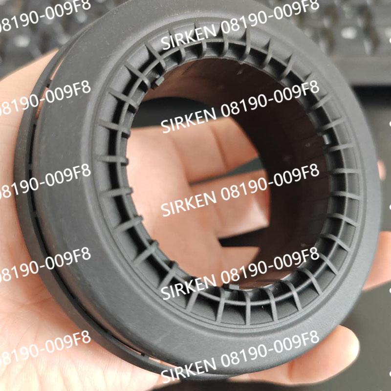SIRKEN 08190-009F8 FRONT SHOCK ABSORBER PLANE PRESSURE BEARING