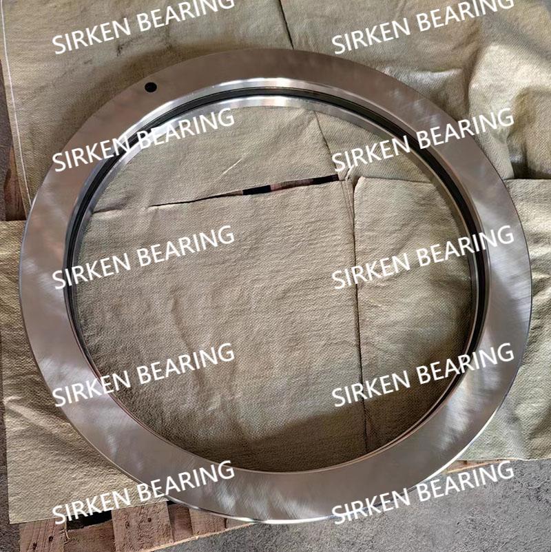 SIRKEN 1687/770 ANGULAR CONTACT THRUST BALL BEARING