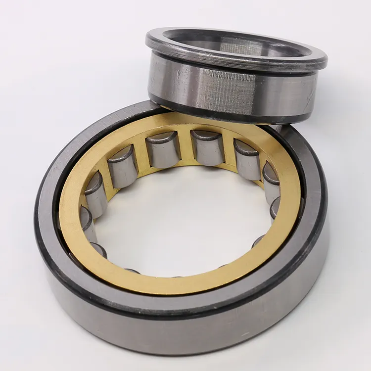Bearings For Mud Pump(2)