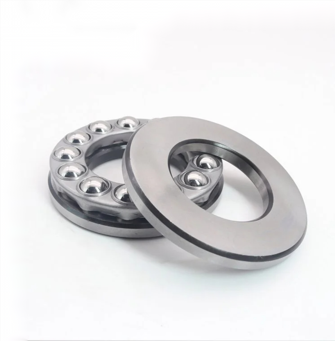 Bearings For Masts And Substructures