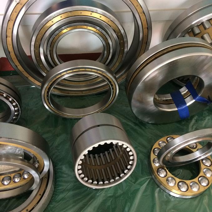Bearings For Swivels