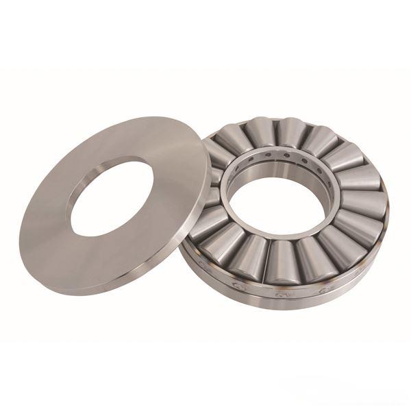 Bearings For Top Drives