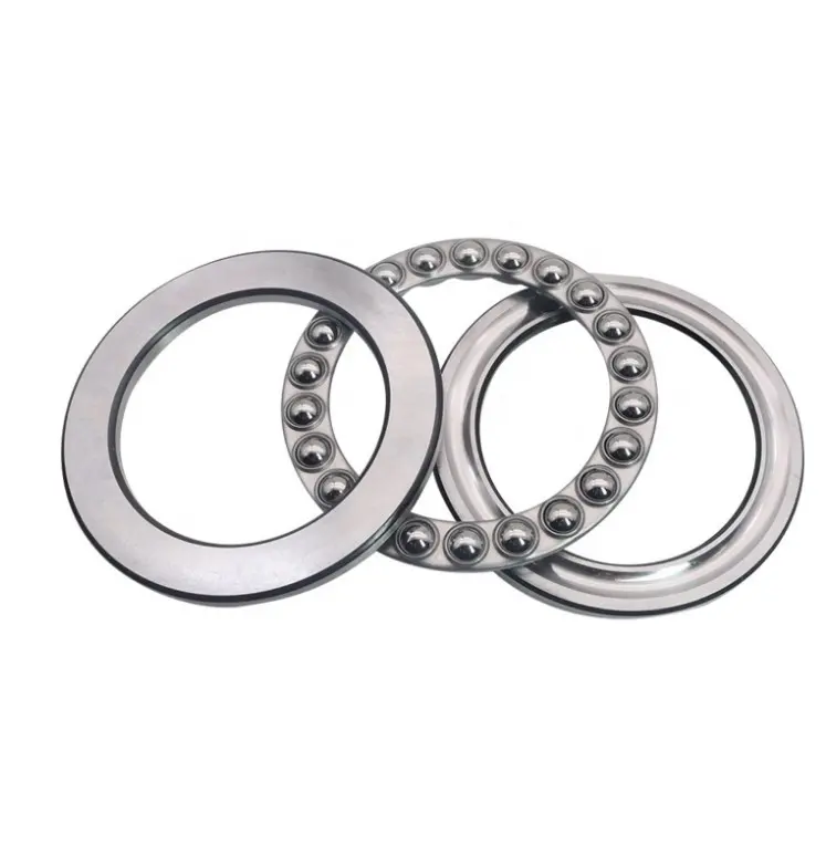Bearings For Hooks