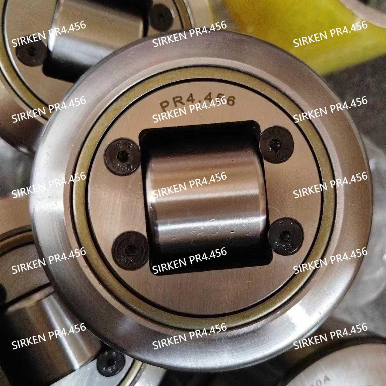 SIRKEN PR4.456 Precision Combined Roller Bearing