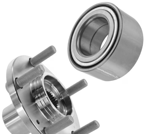 DAC428237 WHEEL BEARING