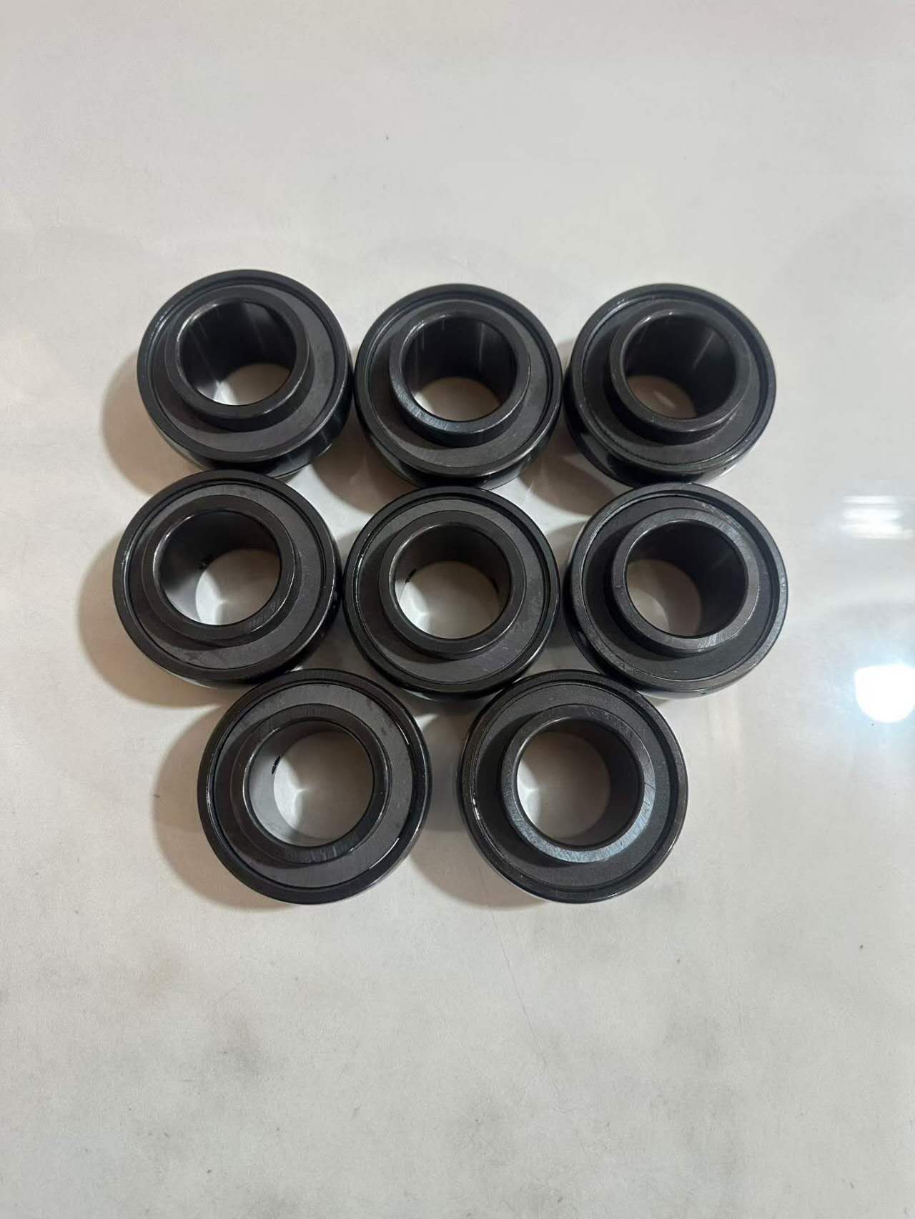 Technical information on high temperature bearings